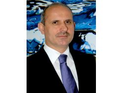 Saski Genel Müdürü Keleş: Evimizde Şebeke Suyu İçiyoruz