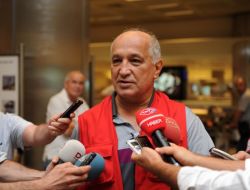 Müslümanları Yakınlarının Gözlerin Önünde Kurşuna Dizmişler