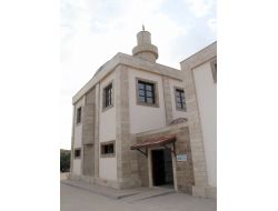 Ziyaret Tepesi, Peygamber Kabirlerine Yakışır Hale Getirildi