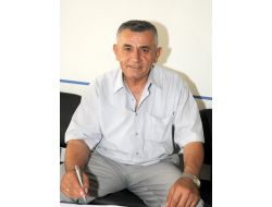 Türkiye’nin Sütün Yüzde 9'u Denizli’de Üretiliyor