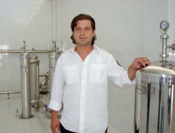 Alka Madran: Şahit Numuneler Beklenmeden Açıklama Yapıldı