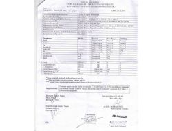 "Sadece Bir Satış Noktasındaki Numuneyle Zan Altında Bırakıldık"