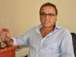 Bdp'li Sakık: Kürt Sorunu Müzakere Sorunudur