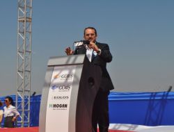 Bakan Yıldız'dan Açıklamalar