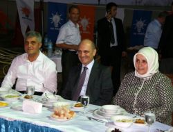 Bakan Bayraktar: Muhalefette Hayır Yok, Onlardan Hayır Gelmez