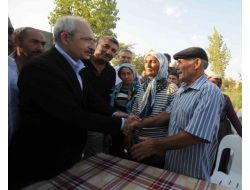 Beyzbol Sopasıyla Mesaj Veriliyor