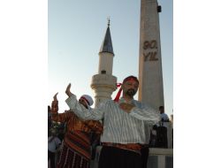 Sürgü'de Yaşanan Olaylar, Gaziantep'te Protesto Edildi