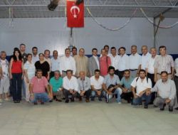 'Askeriyeden Atılan Öğrencilere Haklarının İadesi İçin Kanun Teklifi Vereceğim'