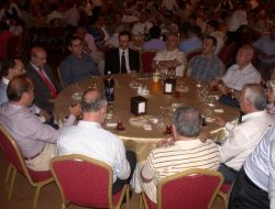 Samsun İl Müftülüğü İftar Daveti Verdi