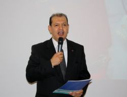 Esafed'den Sağlık Çalışanlarına Birinci Yıl İftarı