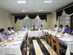 Rektör Doğru: Eren Üniversitesi Bitlis'e Göçü Başlatacak