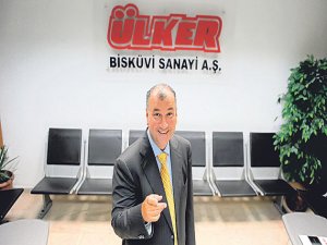 MURAT ÜLKER ile özel röportaj