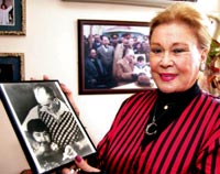 Adatepe, Ata'sına kavuştu!