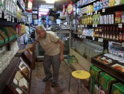 70 Yıllık Bakkal: Bugünlere Dürüstlüğümüzle Geldik