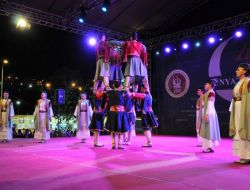 Karadağ, Kültürel Değerleri İle Keçiören'e Misafir Oldu
