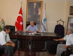 5 Mühendisin Adı Parkta Yaşayacak