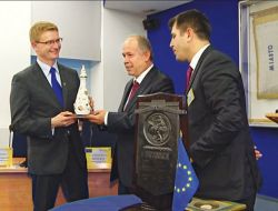 Kentler Birliği Yönetim Kurulu Ankara'da Yapılacak