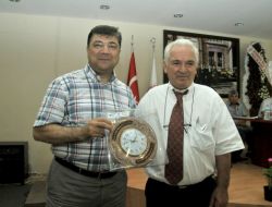 Bornova’da Köylü Pazarı Kurulacak