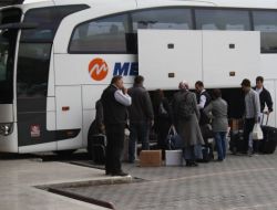 Kastamonu Tatilcilerle Şenlendi