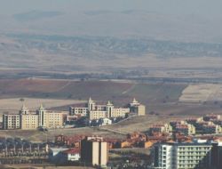 Termal Kaynaklar, Şifa Dağıtırken Diğer Yandan Ekonomik Refahı Yükseltiyor