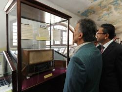 Cumhurbaşkanı Gül'den Açıklama