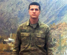 Şehitlerin kimlikleri belli oldu!