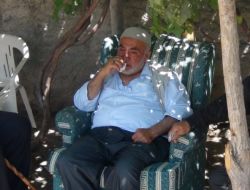 Şehit Uzman Çavuşun Acı Haberi Ailesini Yasa Boğdu