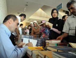 Yazar Haylamaz: Hz. Peygamber Ramazan'da Aksiyon İçindeydi