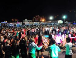 Erzurumlular Mamak'ta Buluştu