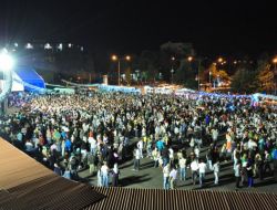 Şehit Haberleri Üzerine Programlar İptal Edildi