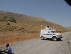 Akrabalar Arasında Su Kavgası: 1 Ölü