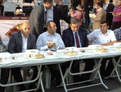 Bağış: Kürt Vatandaşların En Büyük Düşmanı Pkk’dır