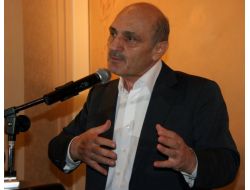 BAYRAKTAR NET KONUŞTU!