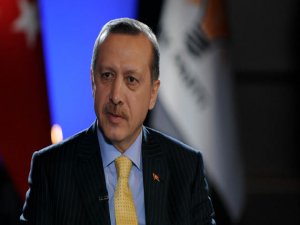 Başbakan Erdoğan'dan Açıklama