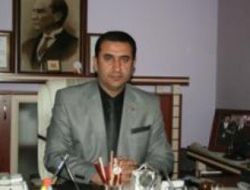 KIZILAY ALARMA GEÇTİ