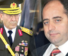 Savcı Öz'den Özkök yorumu