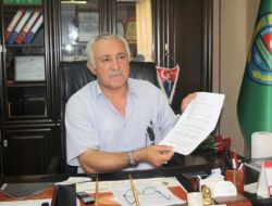 Odunpazarı Ziraat Odası Başkanı Ünal Gözaltına Alındı