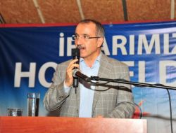 Bakan Dinçer: Öğrenciler Dershaneye Gitmekten Kurtulacak