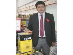 Karadeniz'de 'Fisko' Discount Marketler Tuttu