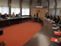 Kılıçdaroğlu, Myk'yı Terör Gündemiyle Topladı