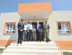 Vali Cerrah: Hayırseverlerimizin Katkılarıyla Okullaşmada İlk Sıradayız