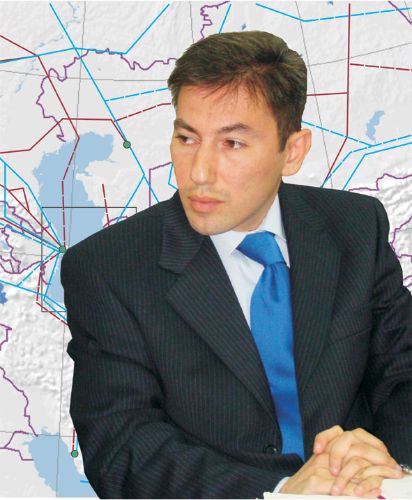 Azeri uzman: Rusya, Yukarı Karabağ'ın garantörü olsun (ÖZEL)