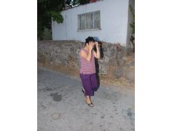 İzmir'de Rehin Alma İddiası