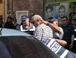 Gözaltına Alınan Oda Başkanı, Zimmetten Suçlanıyor