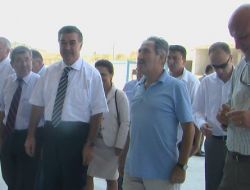 Kuşadası Kongre Merkezi 29 Ekim'de Açılacak