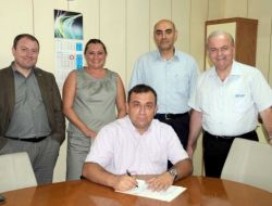 Türk Firma Rusya’dan 19 Milyon Euroluk Sipariş Aldı