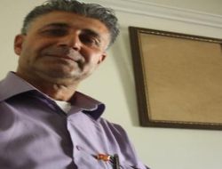 Pyd, Deriki-hamko'ya Hristiyan Kürt Başkan Atadı