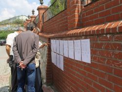 Kastamonu Orman Bölge Müdürlüğü’nün Mülakat Sonuçları Belli Oldu