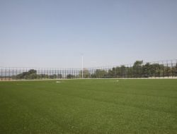 Bursa'ya Büyük Kulüpleri Kıskandıracak Tesis