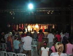 Şehit Haberleri Ramazan Şenliklerini İptal Ettirdi